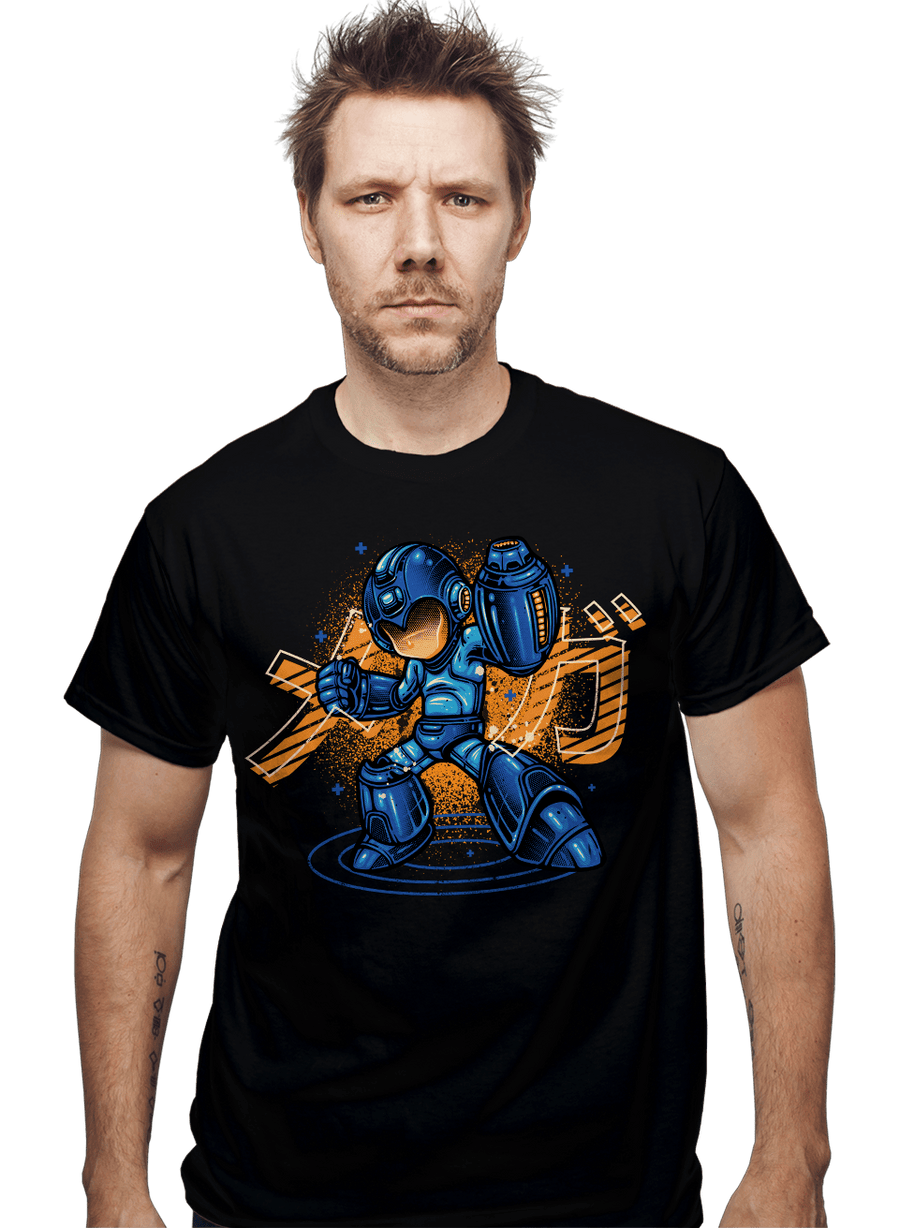Daily_Deal_Shirts Mega Blast Mega Blast