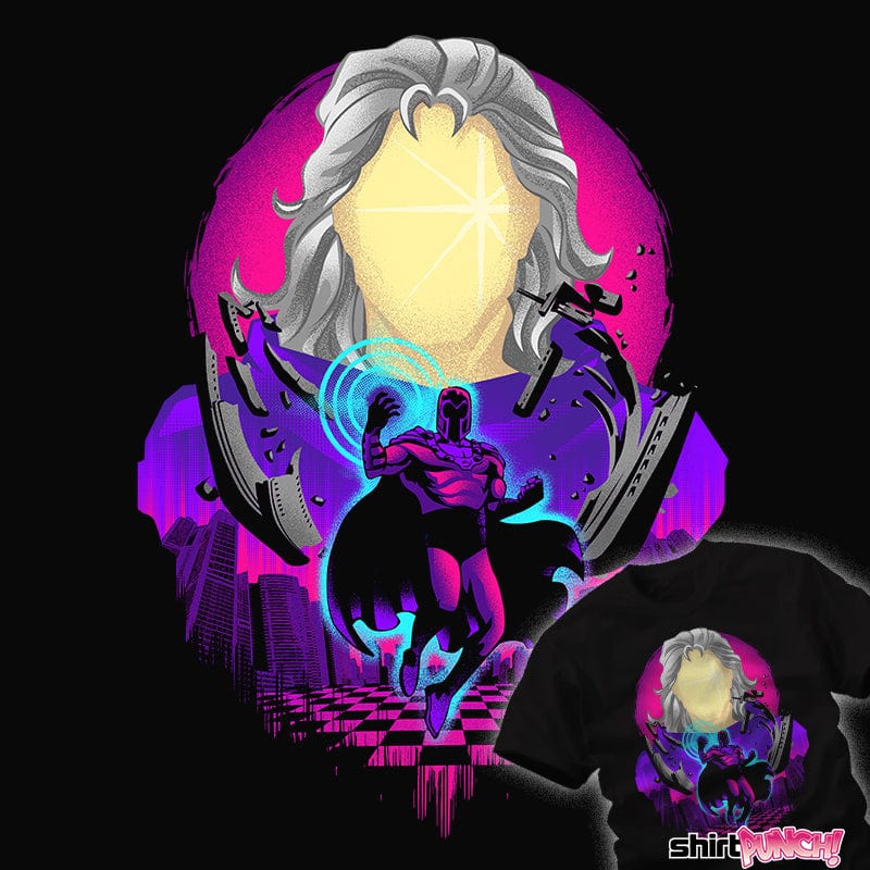 Daily_Deal_Shirts Magnus Weapon Magnus Weapon