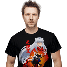 Load image into Gallery viewer, Daily_Deal_Shirts Half Demon Half Demon
