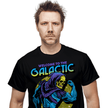 Load image into Gallery viewer, Daily_Deal_Shirts Welcome To The Galactic Gunshow Welcome To The Galactic Gunshow
