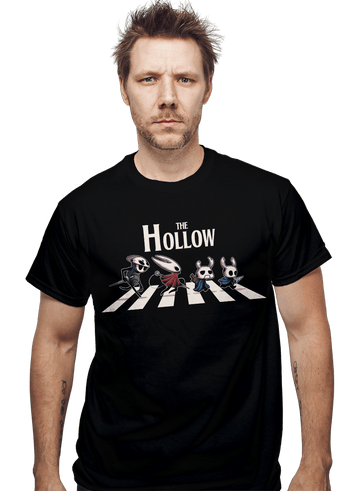 Shirts The Hollow The Hollow