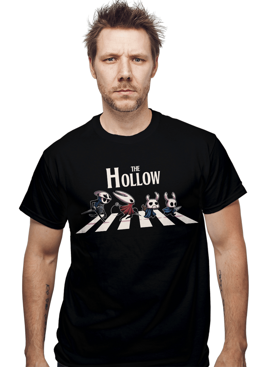 Shirts The Hollow The Hollow