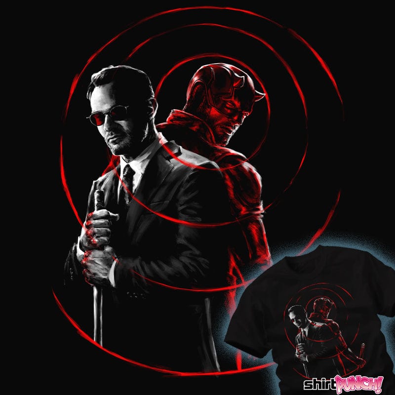Daily_Deal_Shirts Hell's Lawyer Hell's Lawyer