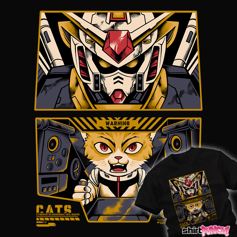 Amuro The Cat