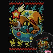 Load image into Gallery viewer, Daily_Deal_Shirts Christmas Spell Christmas Spell
