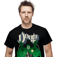Load image into Gallery viewer, Daily_Deal_Shirts Doom Doom
