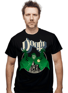 Daily_Deal_Shirts Doom Doom