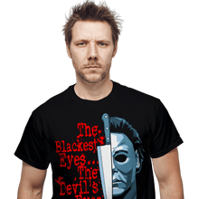 Load image into Gallery viewer, Daily_Deal_Shirts The Devil&#39;s Eyes The Devil&#39;s Eyes
