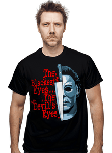 Daily_Deal_Shirts The Devil's Eyes The Devil's Eyes