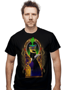 Daily_Deal_Shirts Evil Queen Evil Queen