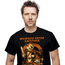 Load image into Gallery viewer, Daily_Deal_Shirts Dungeon Weirdos Dungeon Weirdos
