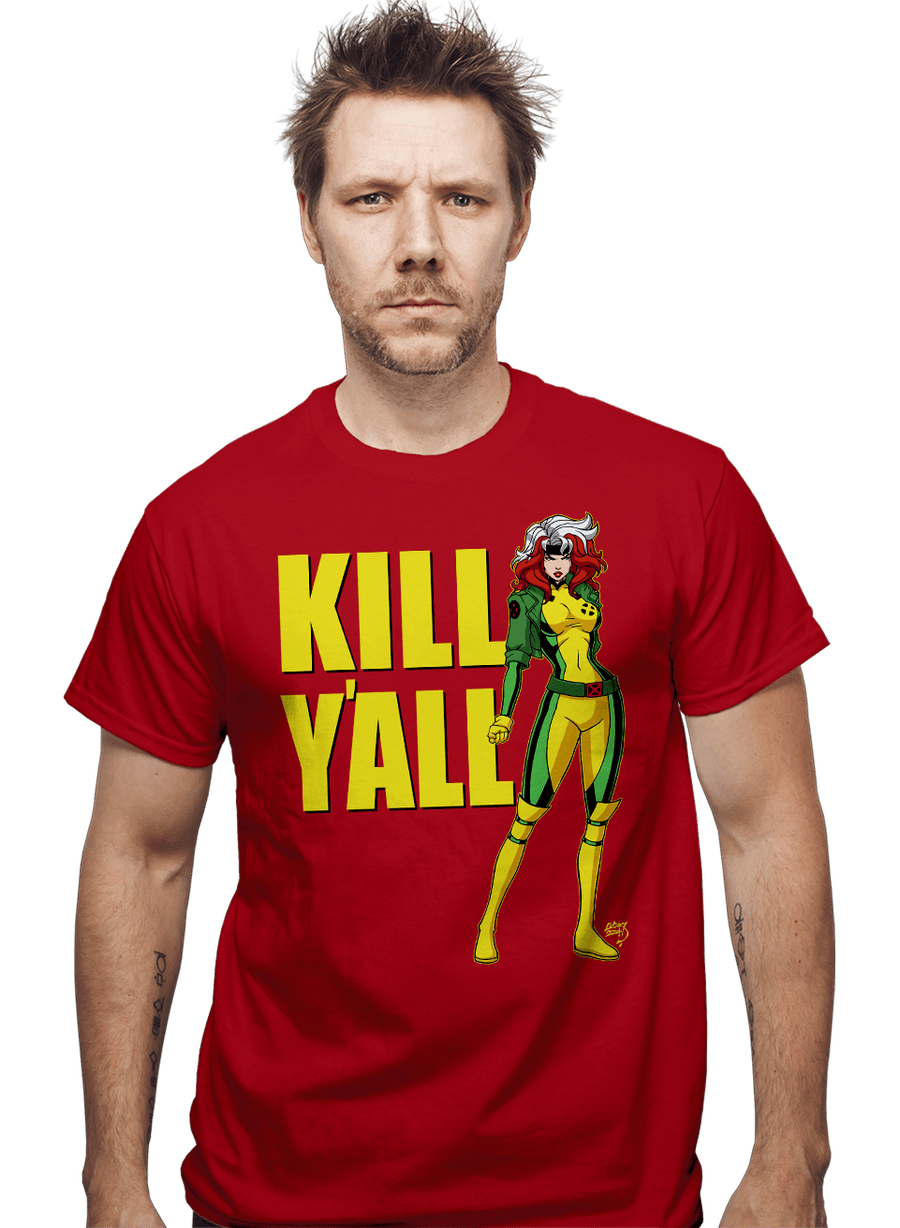 Daily_Deal_Shirts Kill Y'all