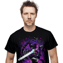 Load image into Gallery viewer, Daily_Deal_Shirts Half-Demon Idol Half-Demon Idol
