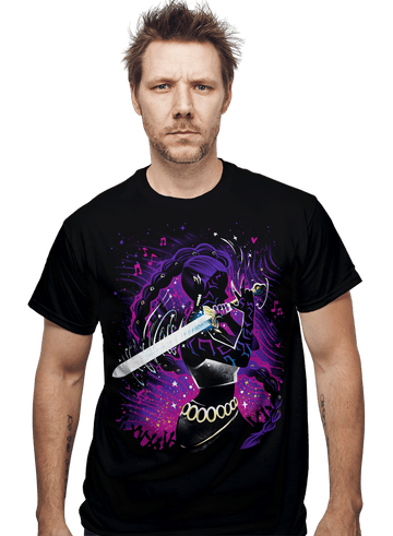 Daily_Deal_Shirts Half-Demon Idol Half-Demon Idol