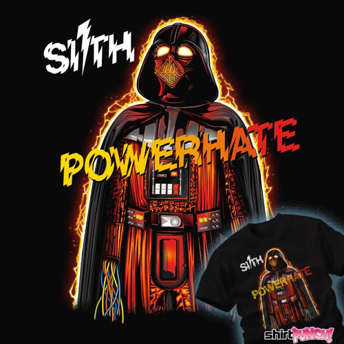 Daily_Deal_Shirts POWERHATE