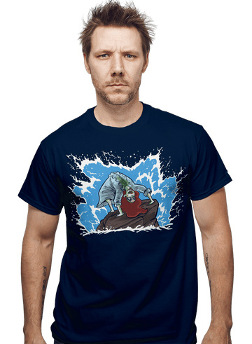 Shirts The Little Demon The Little Demon