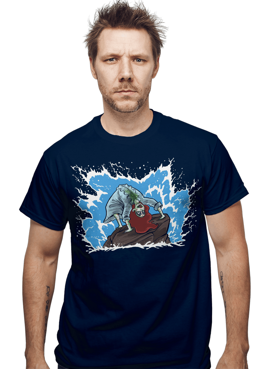 Shirts The Little Demon The Little Demon