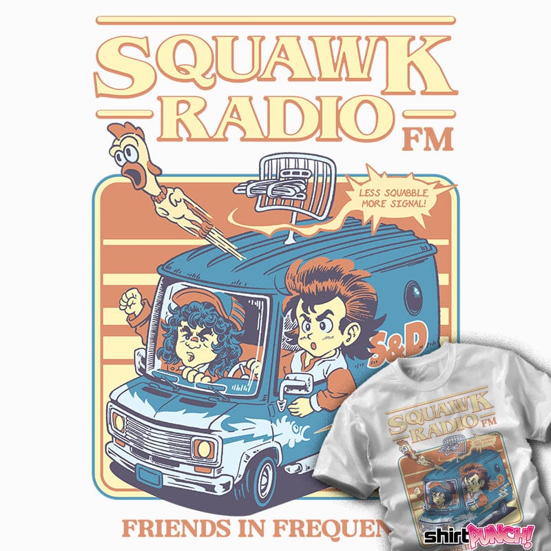 Daily_deal_shirts Squawk Radio FM Squawk Radio FM
