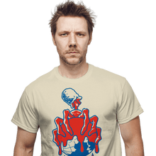 Load image into Gallery viewer, Daily_Deal_Shirts Infect The Earth Infect The Earth
