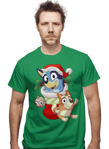 daily_deal_shirts Stocking Stuffer: Pups Stocking Stuffer: Pups