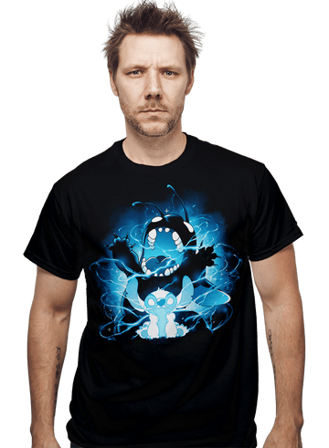 Daily_Deal_Shirts Experiment Evolution