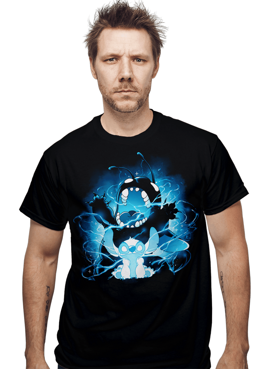 Daily_Deal_Shirts Experiment Evolution