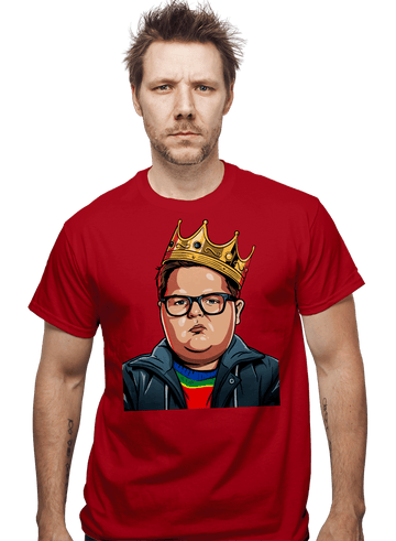 daily_deal_shirts MVP MVP