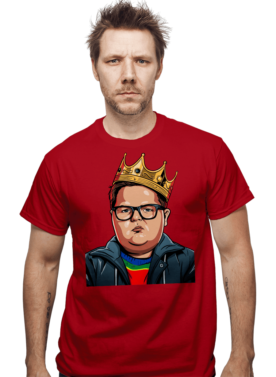 daily_deal_shirts MVP MVP