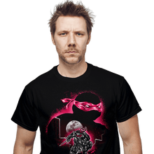 Load image into Gallery viewer, Daily_Deal_Shirts Michelangelo Michelangelo
