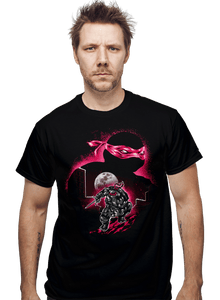 Daily_Deal_Shirts Michelangelo Michelangelo