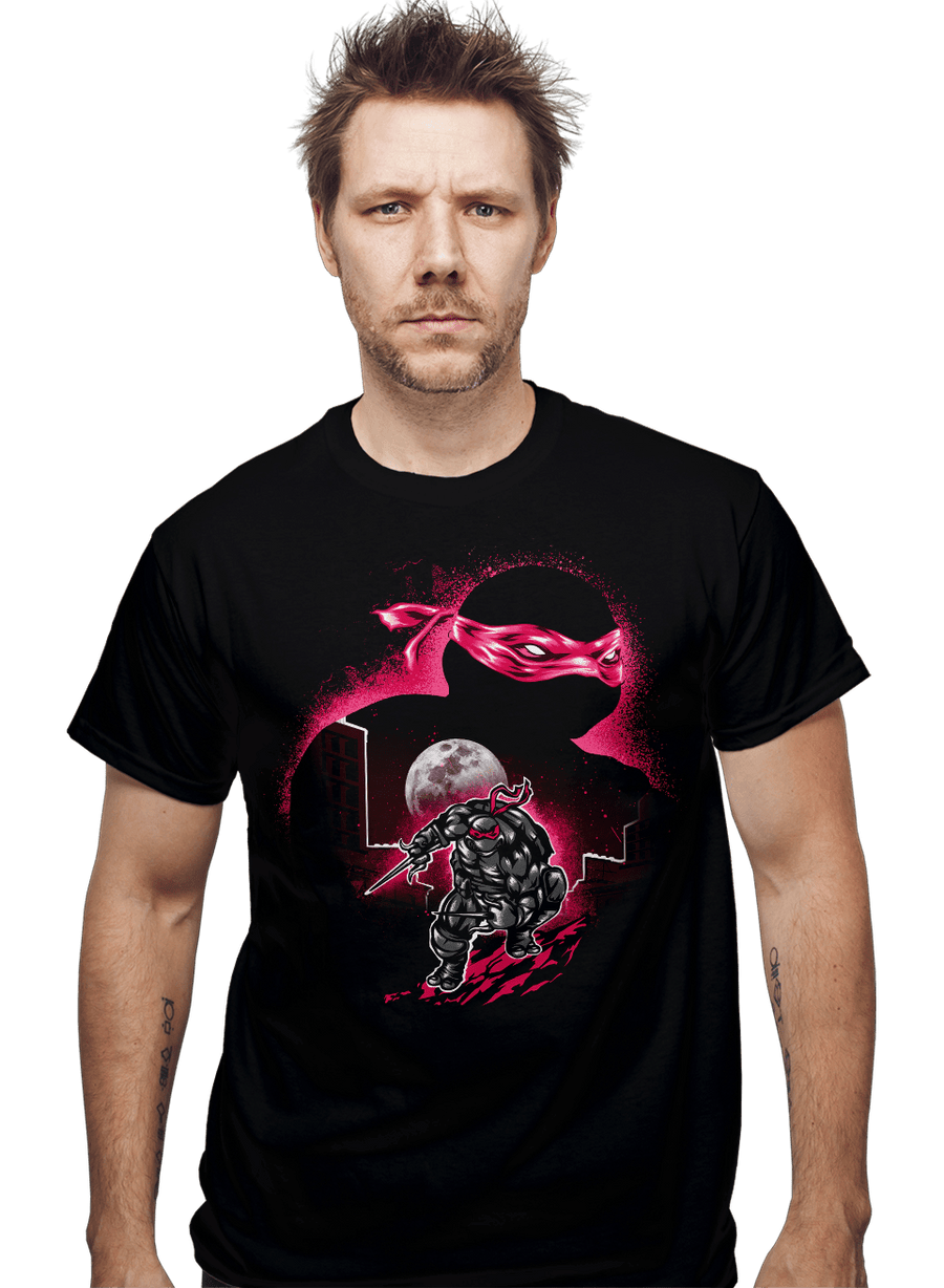 Daily_Deal_Shirts Michelangelo Michelangelo