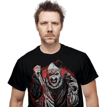 Load image into Gallery viewer, Daily_Deal_Shirts Terrifier Terrifier
