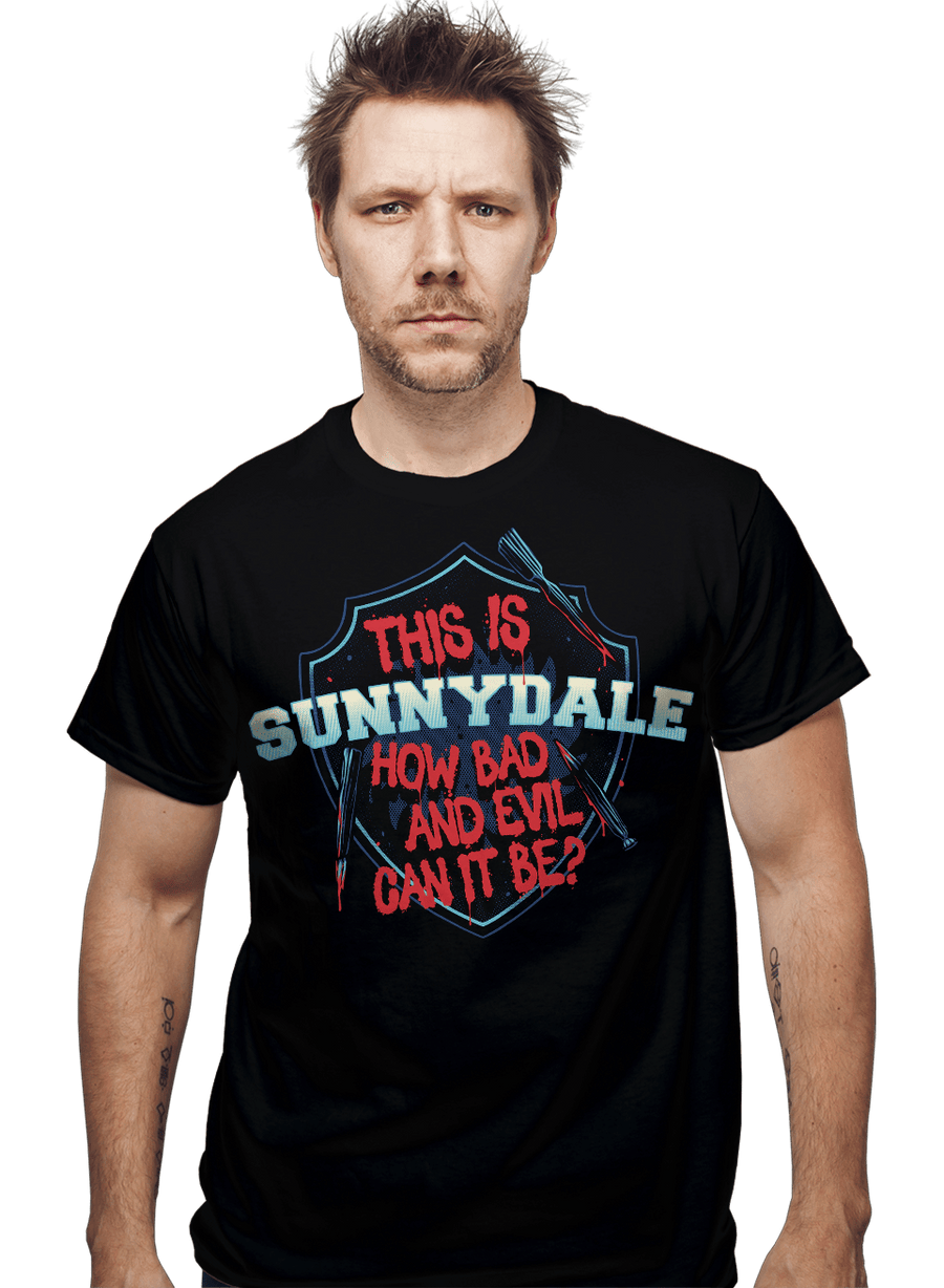Daily_Deal_Shirts This Is Sunnydale This Is Sunnydale