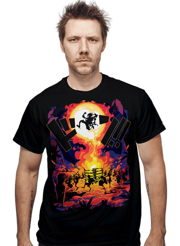 Daily_Deal_Shirts Nika Nika
