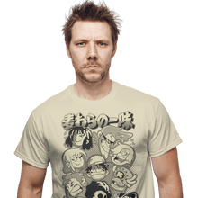 Load image into Gallery viewer, Daily_deal_shirts Crewmates Crewmates
