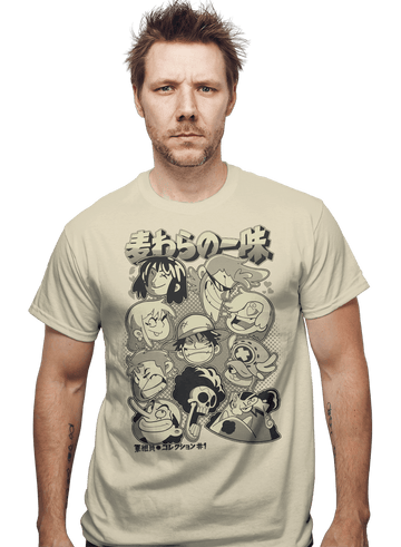 Daily_deal_shirts Crewmates Crewmates