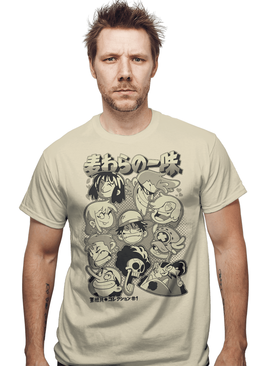 Daily_deal_shirts Crewmates Crewmates
