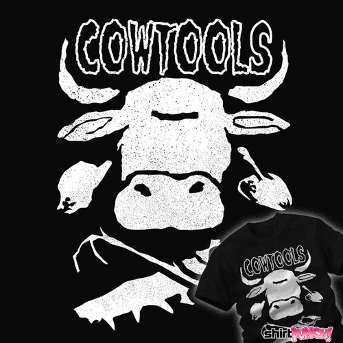 Daily_Deal_Shirts Cowtools Cowtools