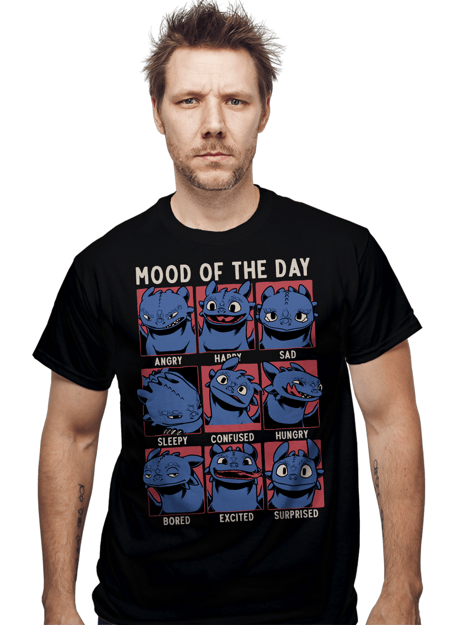 Last_Chance_Shirts Mood Of The Day Mood Of The Day