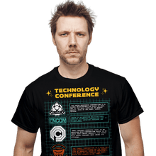 Load image into Gallery viewer, Daily_Deal_Shirts The Future Is Now The Future Is Now
