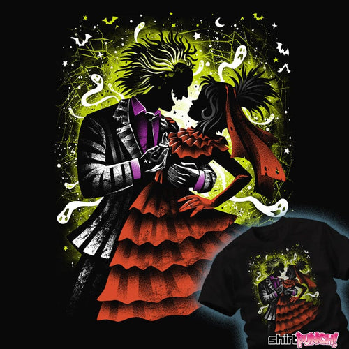 Shirts Spectral Proposal Spectral Proposal