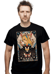 Daily_Deal_Shirts Maria Tarot Maria Tarot