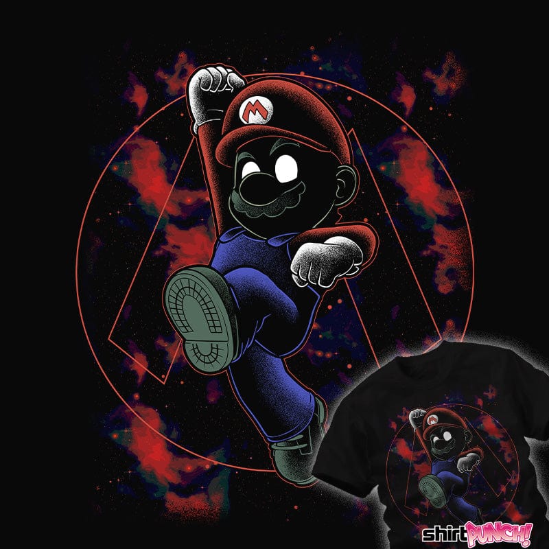 Daily_Deal_Shirts Jumpman Shadow Nebula Jumpman Shadow Nebula