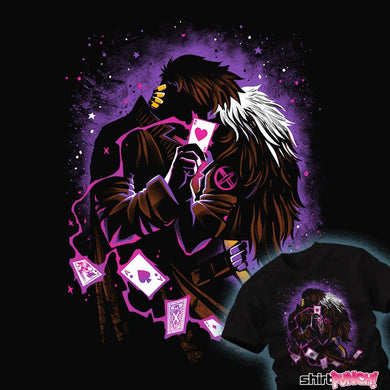 Shirts Mutant Kiss