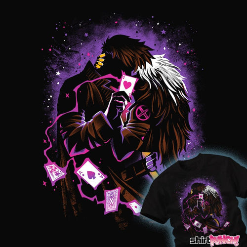 Shirts Mutant Kiss