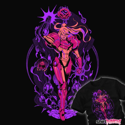 Daily_Deal_Shirts Psychic Bounty Hunter Psychic Bounty Hunter