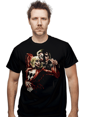 Shirts Mad Romance
