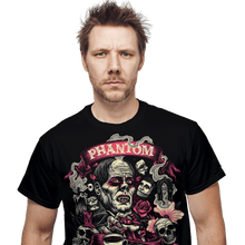 Load image into Gallery viewer, Shirts Phantom Blood Phantom Blood

