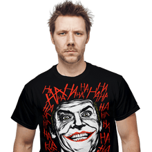 Load image into Gallery viewer, Daily_Deal_Shirts City Of Greed City Of Greed

