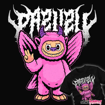 Daily_Deal_Shirts Pazuzu Pazuzu